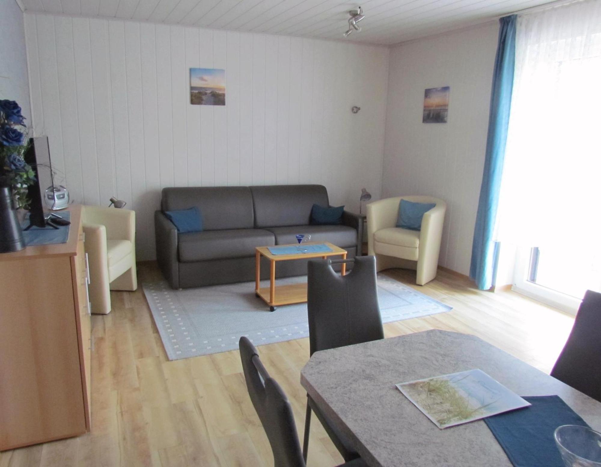 Haus Tanneck, Nr 5 Apartman Kellenhusen Kültér fotó